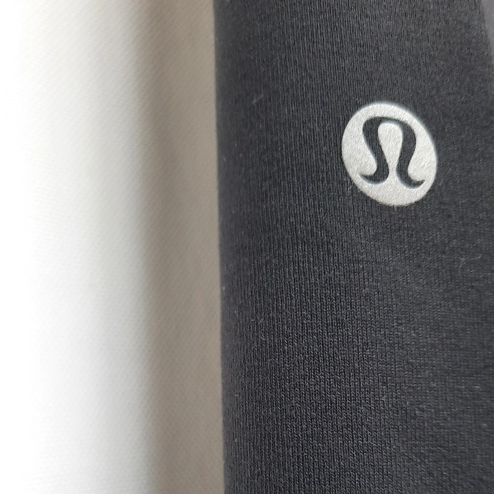 Lululemon Reversible Wunder Under Pant III Size 8